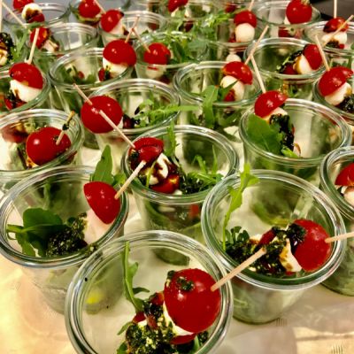 Catering 4