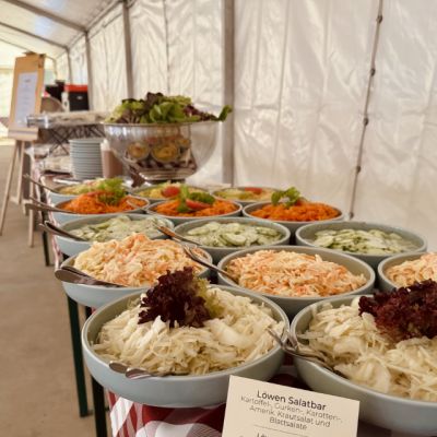 Catering Galerie 4