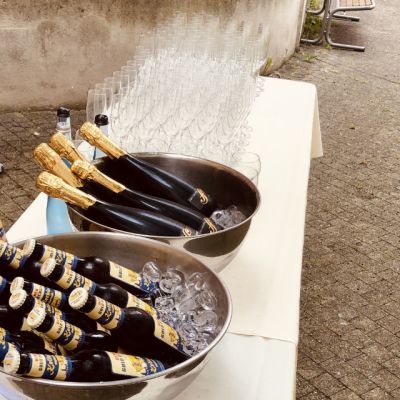Catering Galerie 6