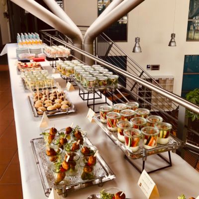 Catering Galerie 7
