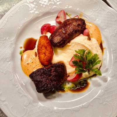 Hirschsteak 800x800