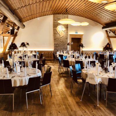 Hochzeit Galerie 1