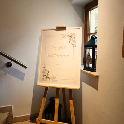 Hochzeit Galerie 11