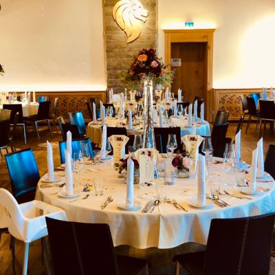 Hochzeit Galerie 9