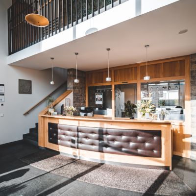 Hotel Galerie 10
