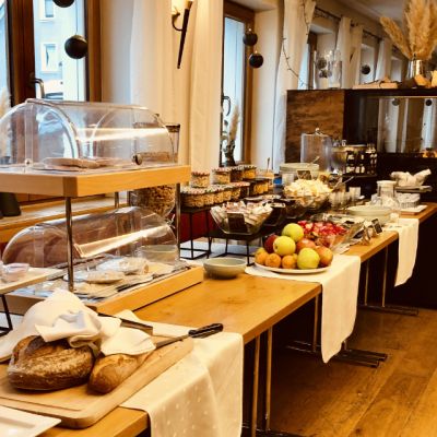 Hotel Galerie 12