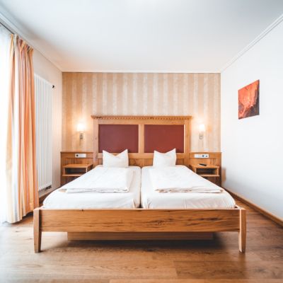 Hotel Galerie 3