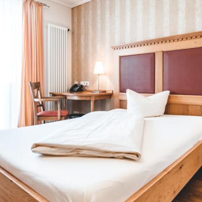 Hotel Galerie 5