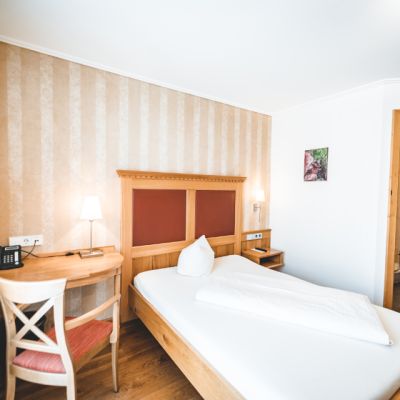 Hotel Galerie 6