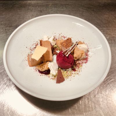 Lebkuchenmousse 800x800