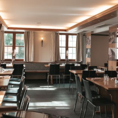 Restaurant Galerie 1