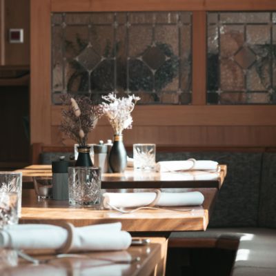 Restaurant Galerie 2