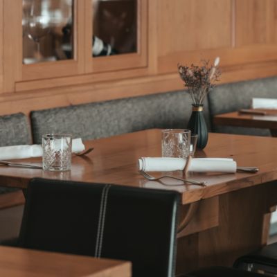 Restaurant Galerie 4