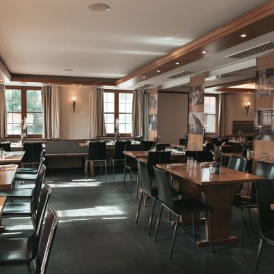 Restaurant Galerie 6
