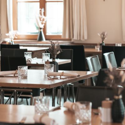 Restaurant Galerie 7