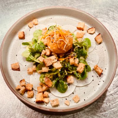 Restaurant Galerie 9
