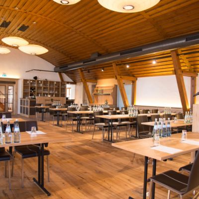 Tagung Galerie 7