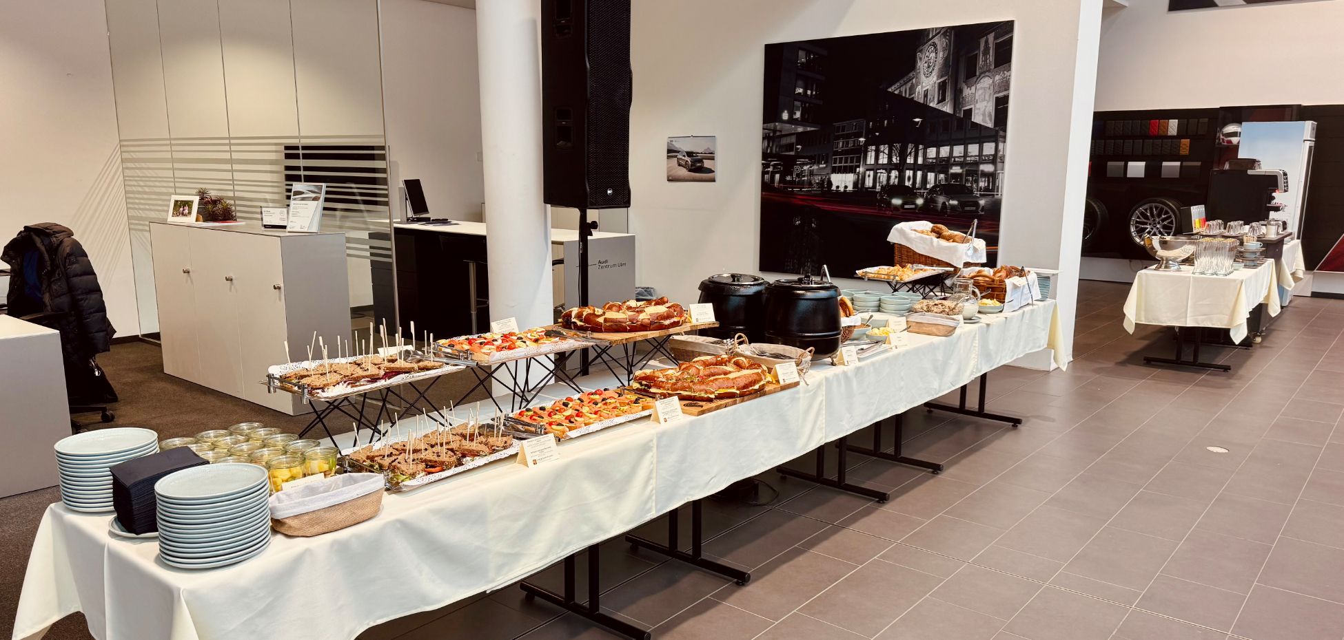 Catering Slide 4