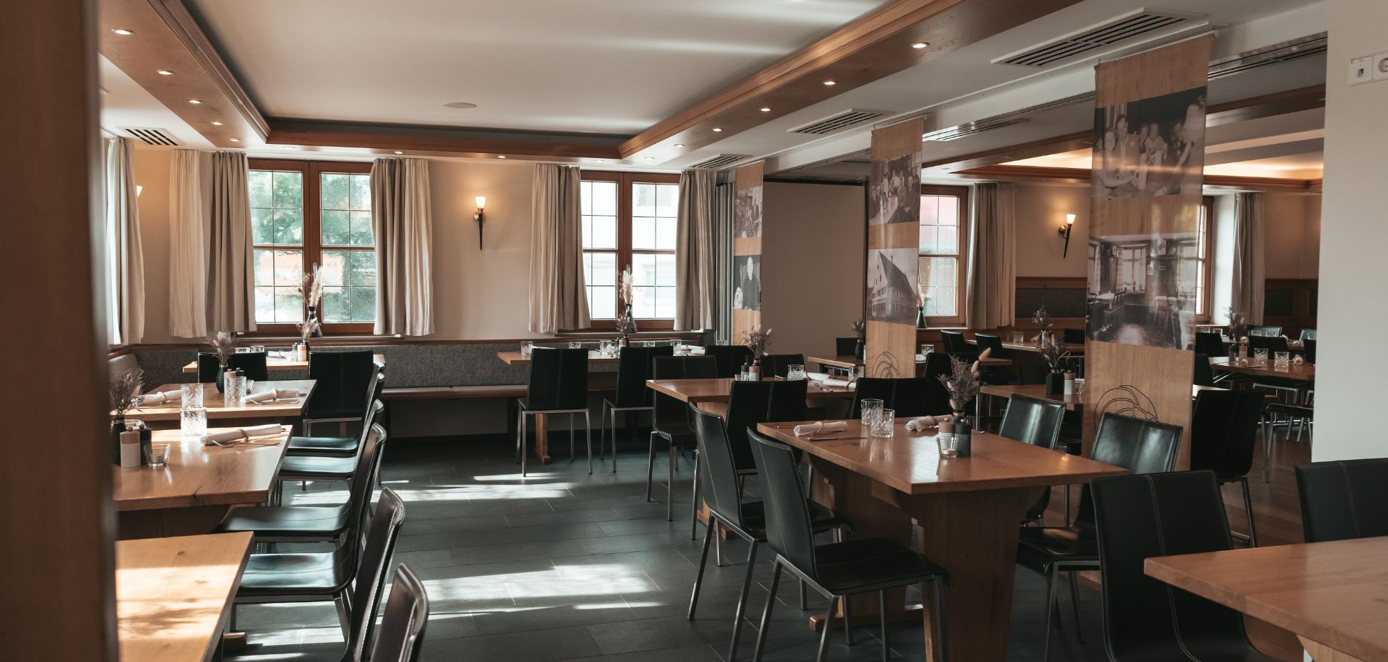 Restaurant Slide 1